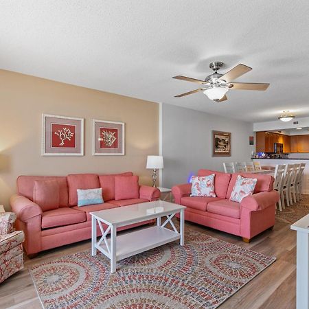 Bahama Sands Ph3 - Oceanfront - Crescent Beach Section Myrtle Beach Eksteriør bilde