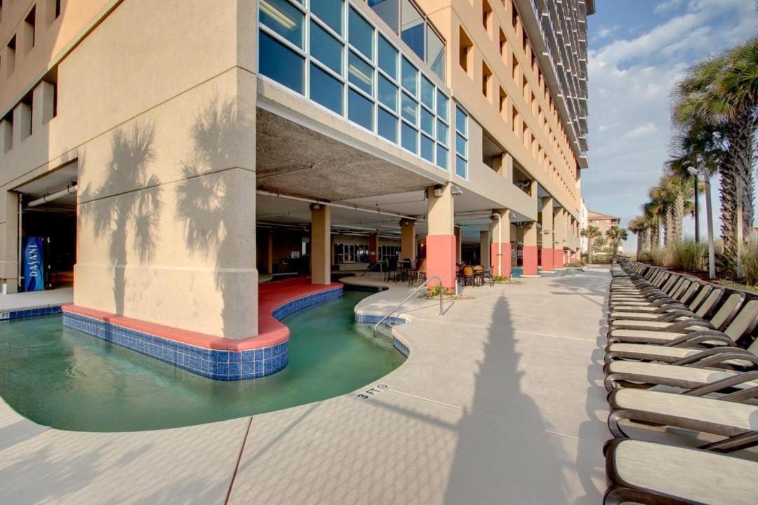 Bahama Sands Ph3 - Oceanfront - Crescent Beach Section Myrtle Beach Eksteriør bilde