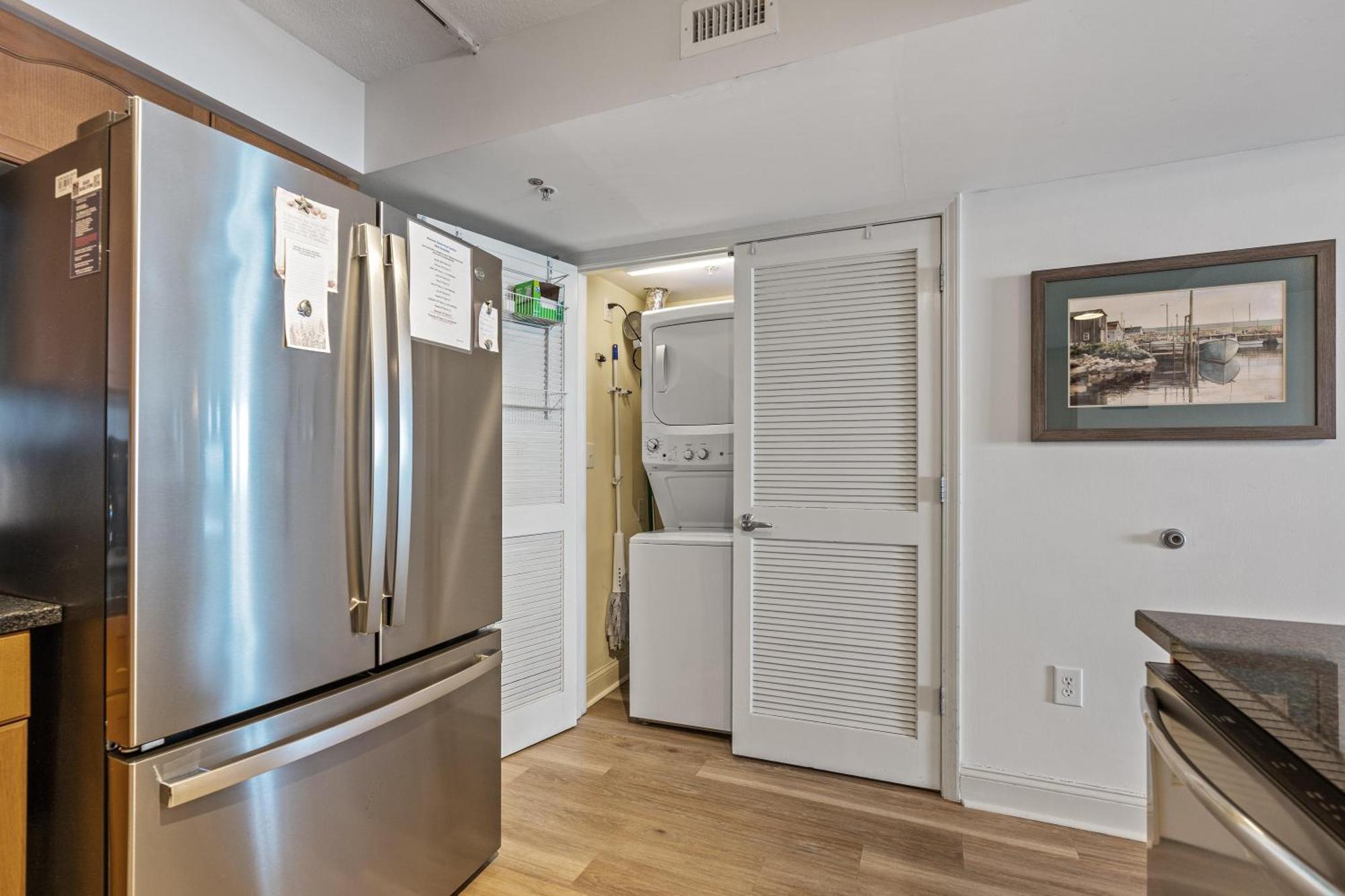 Bahama Sands Ph3 - Oceanfront - Crescent Beach Section Myrtle Beach Eksteriør bilde