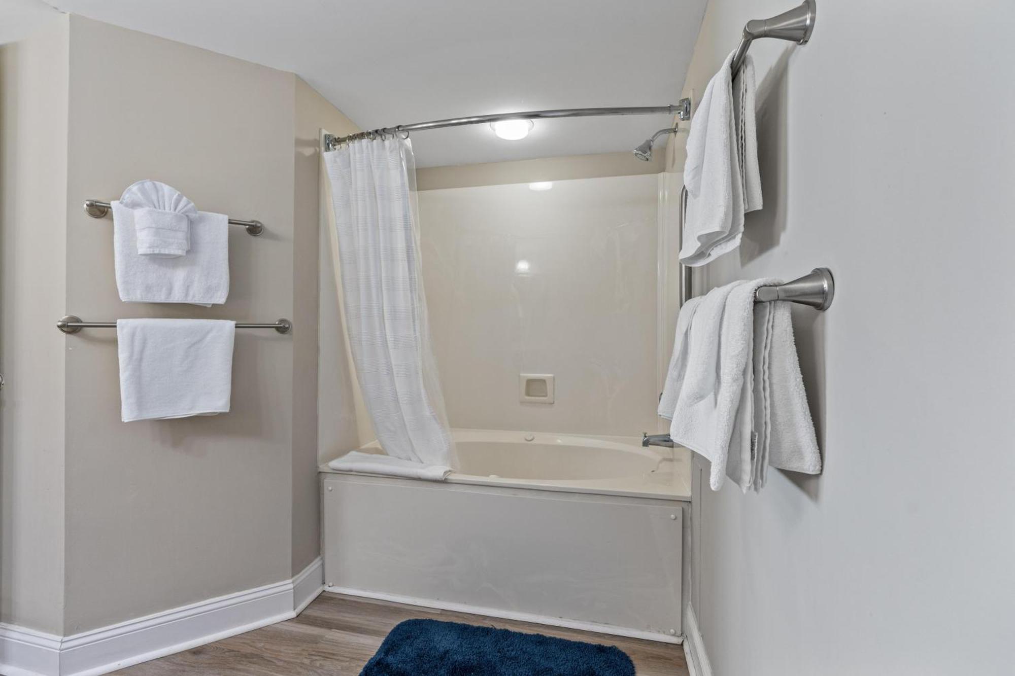 Bahama Sands Ph3 - Oceanfront - Crescent Beach Section Myrtle Beach Eksteriør bilde