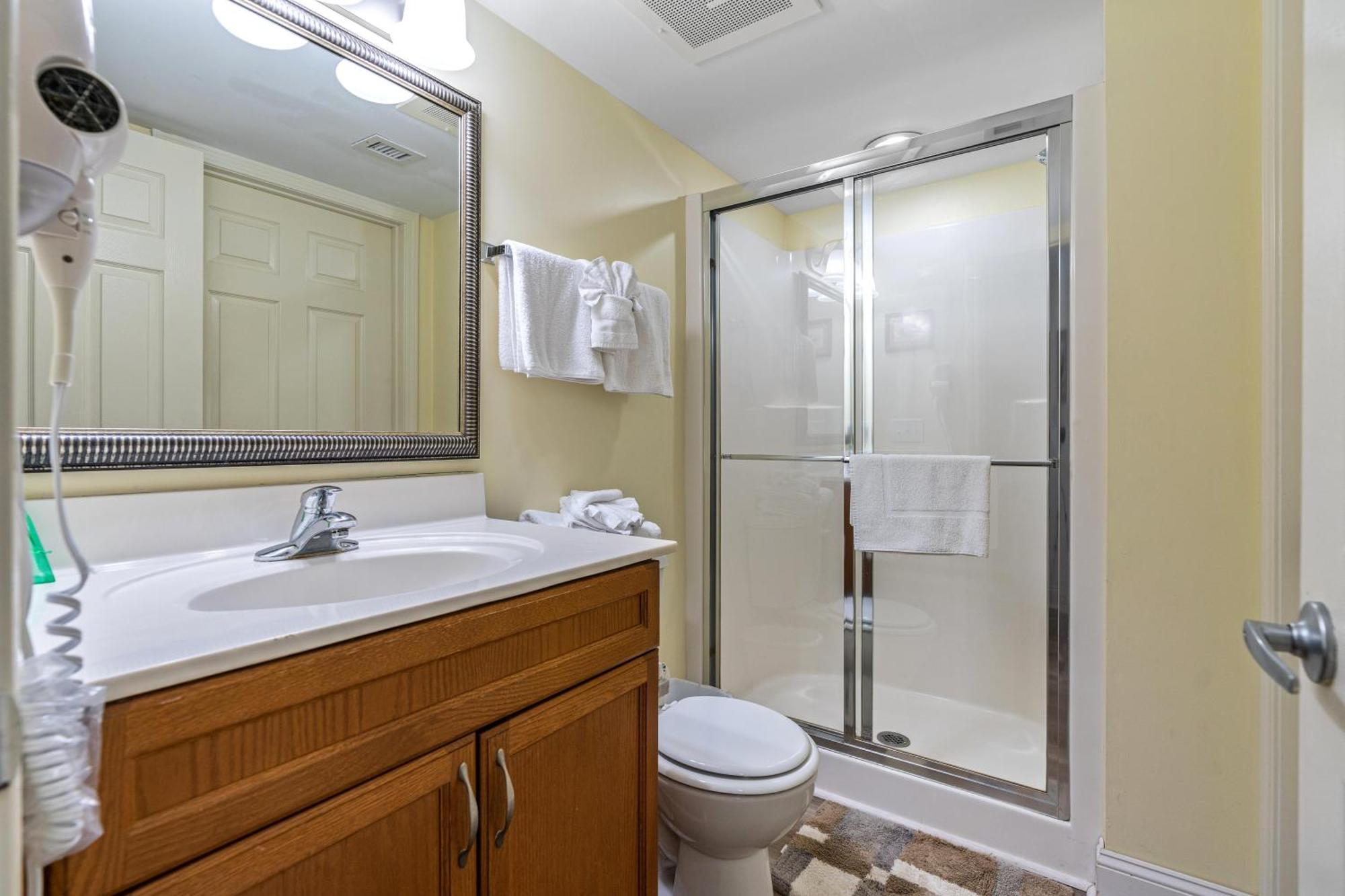 Bahama Sands Ph3 - Oceanfront - Crescent Beach Section Myrtle Beach Eksteriør bilde