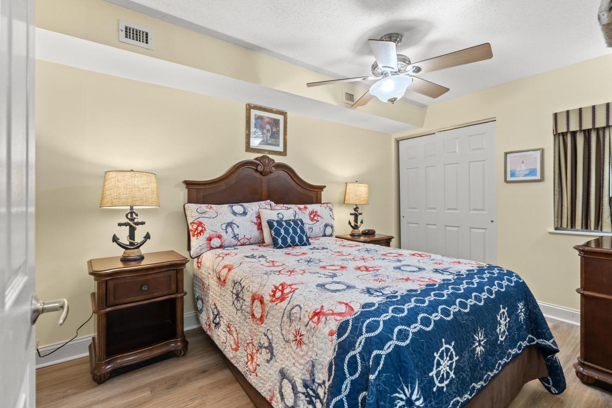 Bahama Sands Ph3 - Oceanfront - Crescent Beach Section Myrtle Beach Eksteriør bilde
